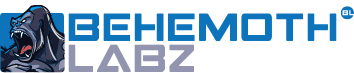 Behemothlabz Logo
