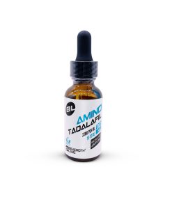 BEHEMOTH LABZ Amino Tadalafil