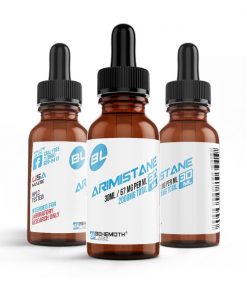 BEHEMOTH LABZ Arimistane