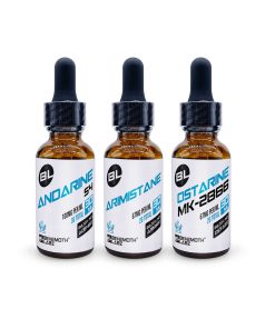 Entry Level Cut Liquid 2 | Behemothlabz