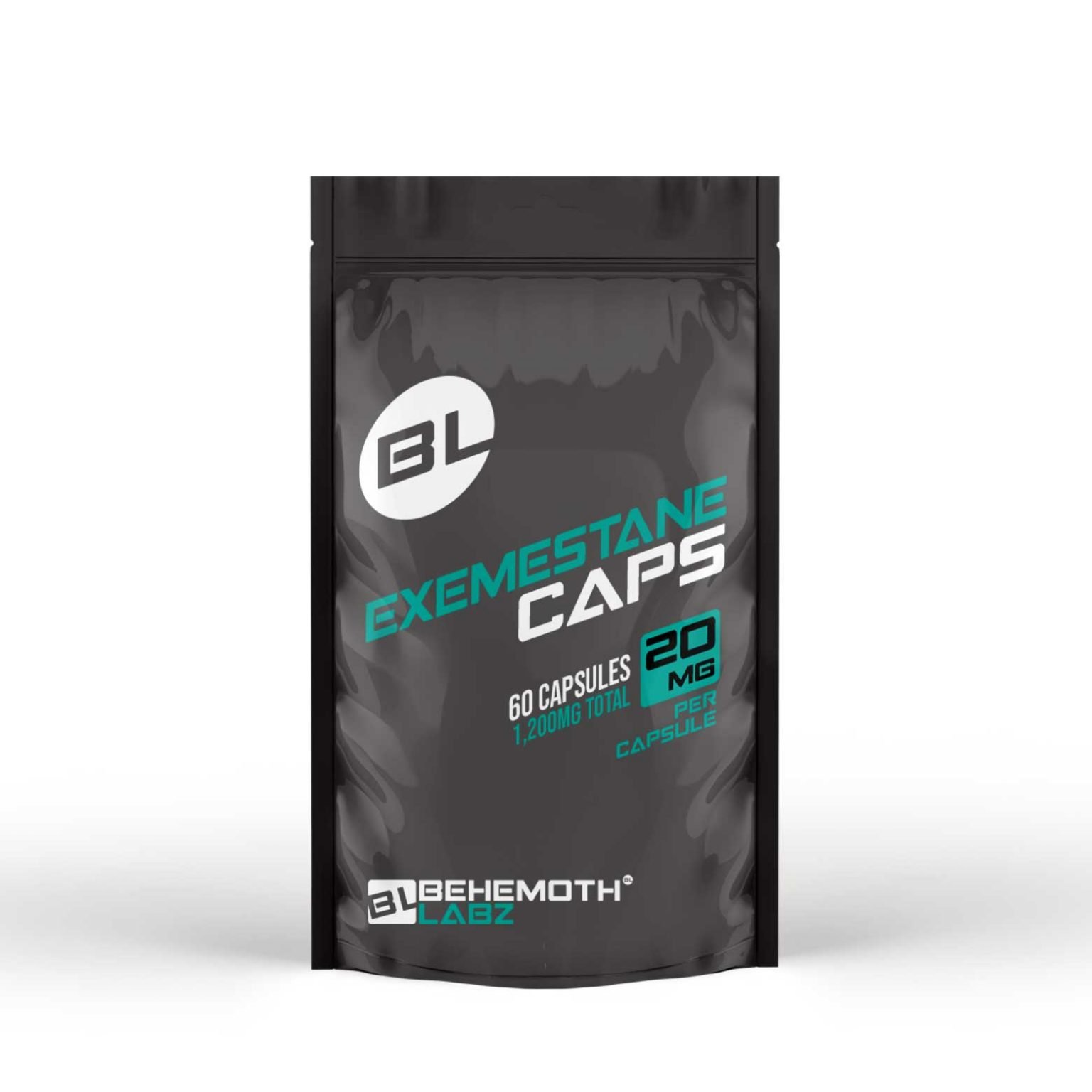 SARM Support Capsules Archives BEHEMOTH LABZ