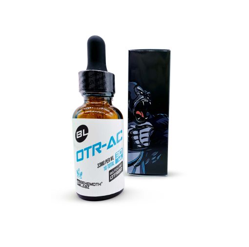 otr-ac liquid - behemothlabz