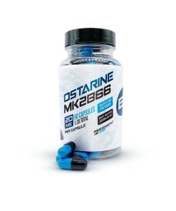 BEHEMOTH LABZ Ostarine MK-2866