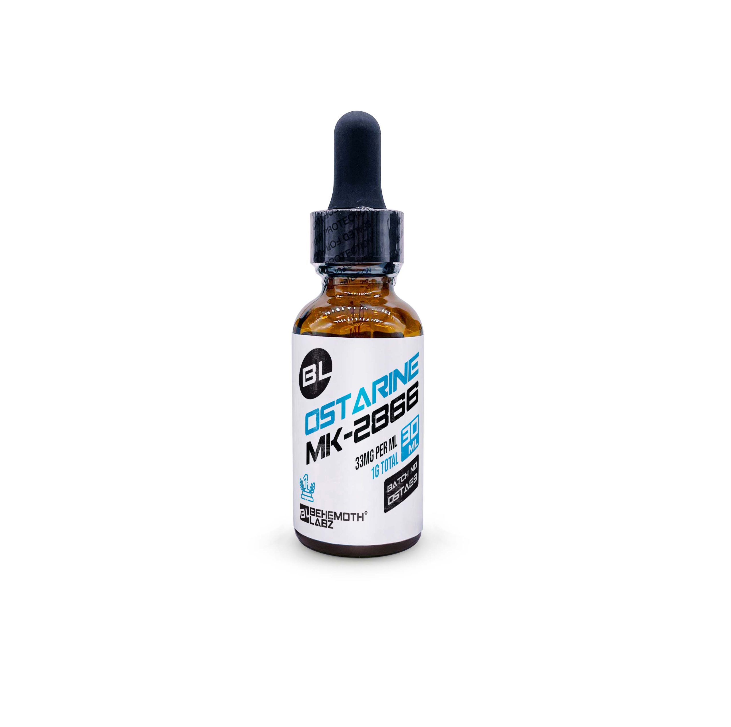 ostarine mk 2866 33mg - behemothlabz