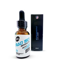 RAD 150 liquid - Behemothlabz