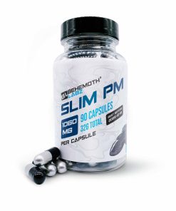 Slim PM SIngle View | Behemothlabz