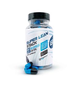 Super Lean Stack (MK-2866 + SR-9009 + GW-0742) Single View | behemothlabz