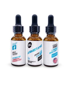 arimistane liquid 3 view - behemothlabz