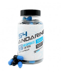 S4 Andarine Capsules