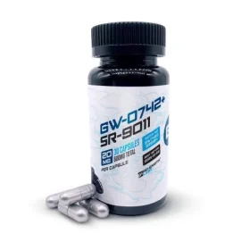 GW-0742+SR-9011 | Fast Shipping