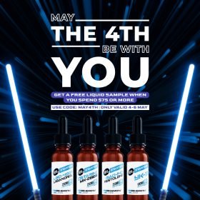 Behemoth Maythe4thPromo