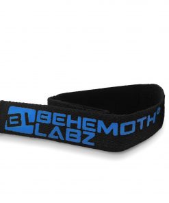 Behemoth Labz branded belt
