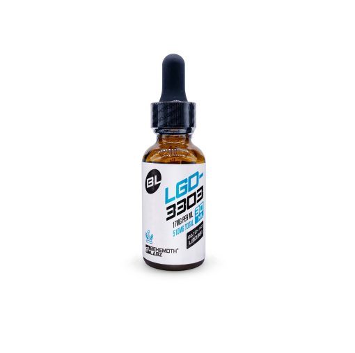 LGD 3303 Liquid 17mg Single| Behemothlabz