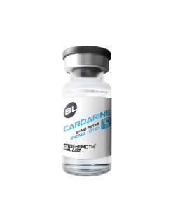 Cardarine-injectable
