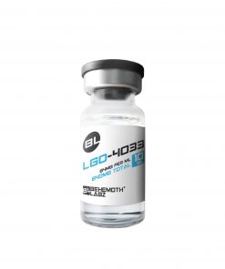 LGD-4033 Injectable | Behemothlabz
