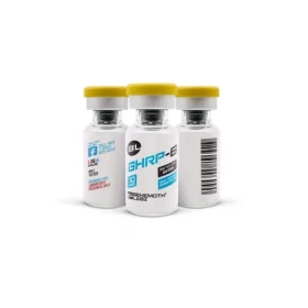 Buy GHRP-6 for Sale | 99.9% Pure