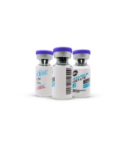 Hexarelin Acetate Peptide - Behemothlabz