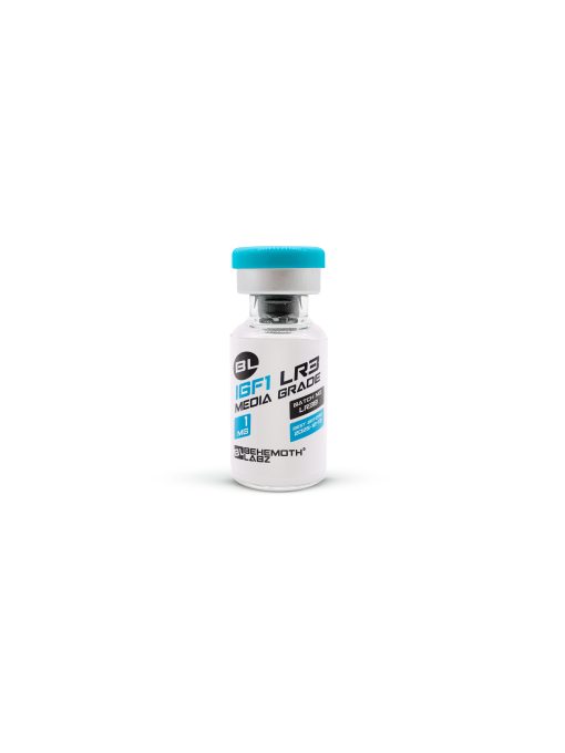 IGF1 LR3 Peptide 1mg - Behemothlabz