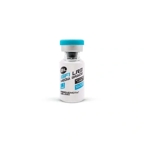 IGF1 LR3 Peptide 1mg - Behemothlabz