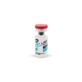 Buy IGF-1 LR3 Receptor Grade Peptide for Sale | USA Made