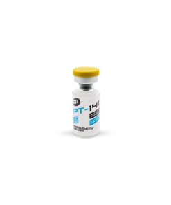 PT-141 2mg - Behemothlabz