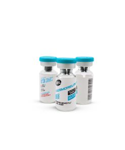 Sermorelin Peptide - Behemothlabz
