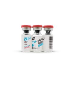 TB-500 peptide - Behemothlabz