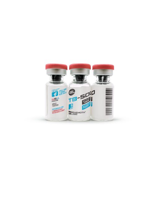 TB-500 peptide - Behemothlabz