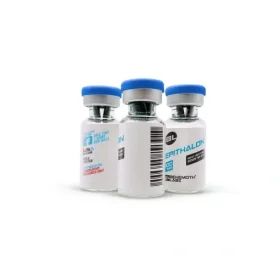 Buy Epithalon for Sale | 99.9% Pure