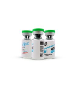 Ipamorelin Peptide - Behemothlabz