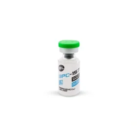 Buy BPC 157 for Sale | 99.9% Pure | USA-Made