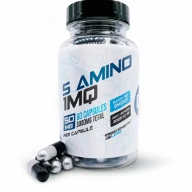 5-amino-1mq buy online I'm using these peptides right now — and here's exactly why 👇 SLU (PP-332)  – mainly using it for fat-burning. Helps improve energy use, supports  fatty-acid oxidation, and keeps me tighter during