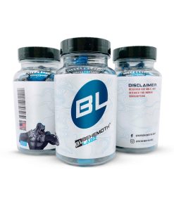 Max-LMG | Behemothlabz