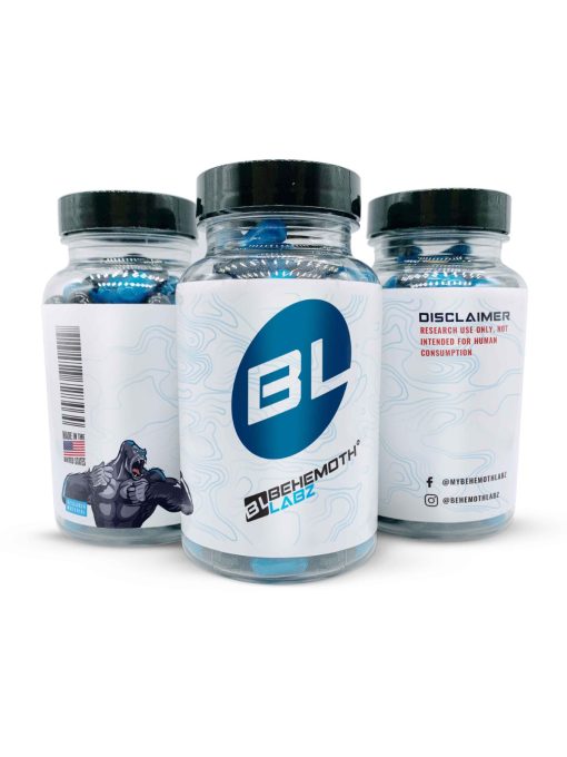 Dapoxetine | Behemothlabz