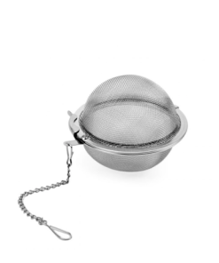 Stainless Steel Tea Ball Infuser | Behemothlabz