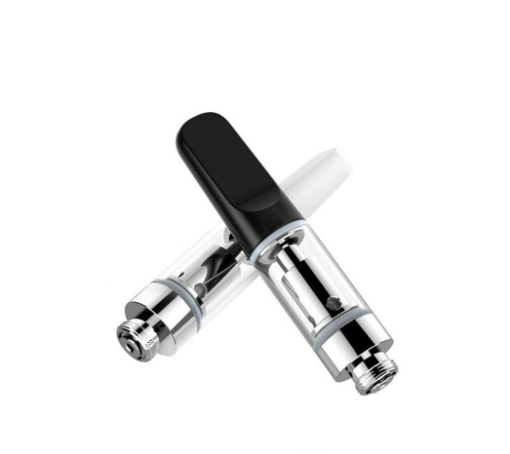Ceramic Coil Oil Vape Cartridge | Behemothlabz