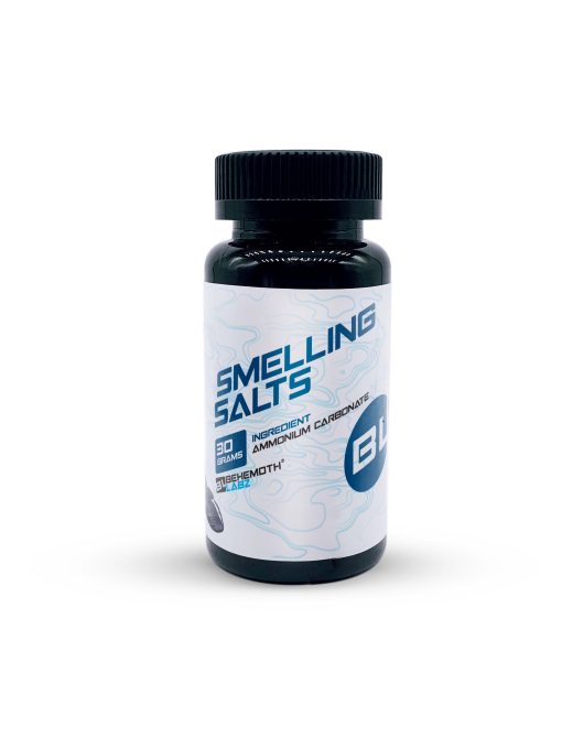 BEHEMOTH LABZ smelling salts