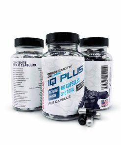 IQ Plus | BH