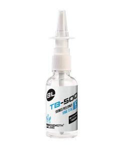 TB-500 Nasal Spray | Behemothlabz