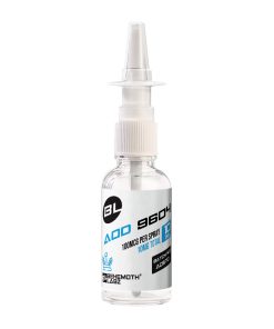 AOD 9064 Nasal Spray | Behemothlabz