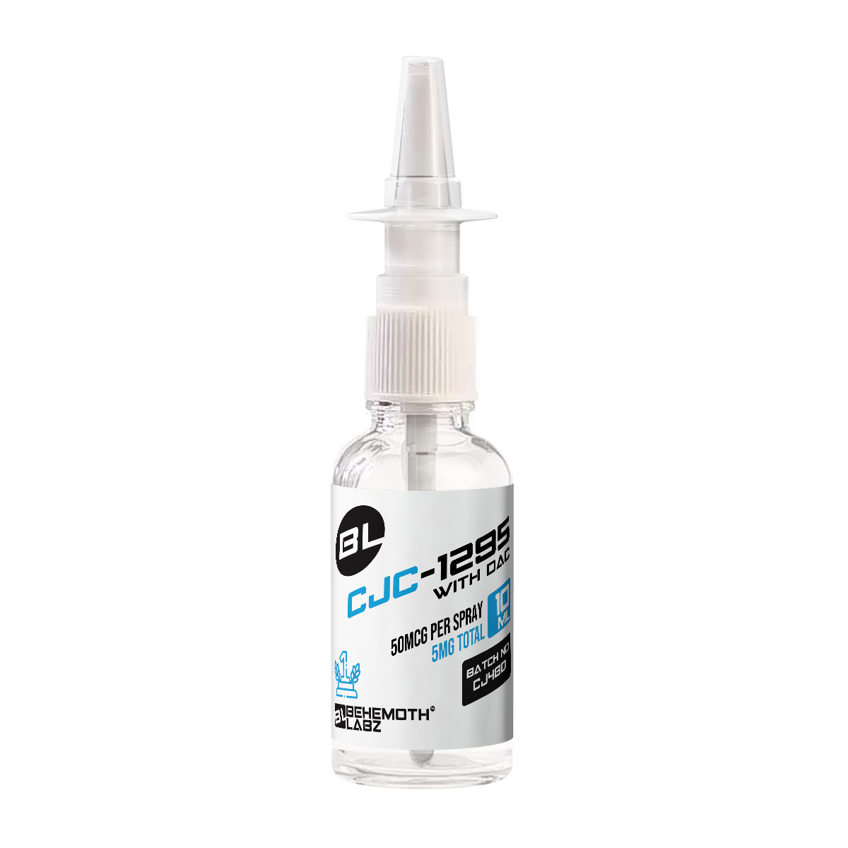 Cjc With Dac Nasal Spray For Sale Usa Made