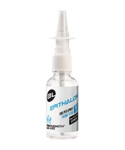 Epithalon 1mg Nasal Spray | Behemothlabz