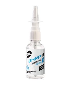 GHRP-6 Nasal Spray | Behemothlabz