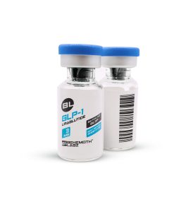 GLP-1 Liraglutide 3mg | Behemothlabz