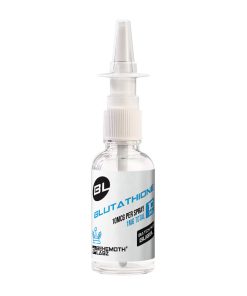 Glutathione Nasal Spray | behemothlabz