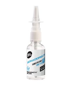 Gonadorelin 10mg Nasal Spray | Behemothlabz