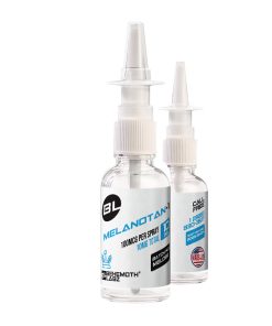 Melanotan-1 Nasal Spray 2 | Behemothlabz
