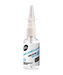 Melanotan 2 Nasal Spray | Behemothlabz
