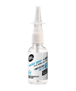 Mod GRF 1-29 Nasal Spray | behemothlabz
