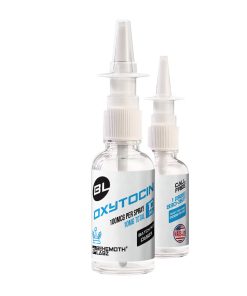 Oxytocin Nasal Spray 2 | Behemothlabz